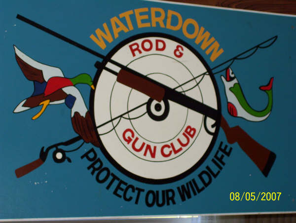 Waterdown Rod & Gun Club